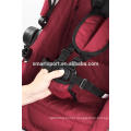 European style baby carriages strollers 3-in-1